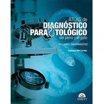 Atlas De Diagnostico Parasitologico Del Perro Y El Gato