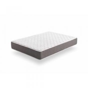 Colchón Viscoelástica King Relax Supreme, 30 cm, 150x200 cm