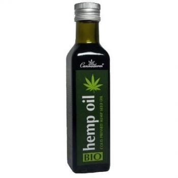 Bioener Aceite de Cañamo 250ml