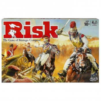 Tácticas y Triunfos Hasbro