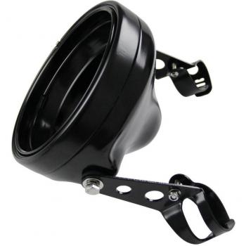 Motorcycle LED Headlight Bracket for 7-Inch Lights