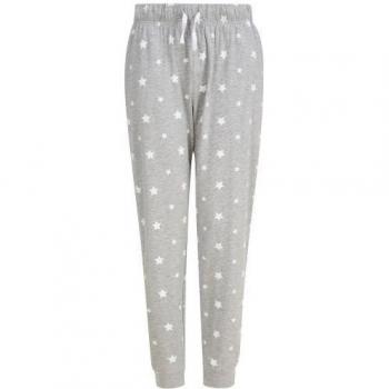 Pale Grey Men’s Lounge Pants SF