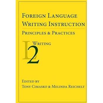 Foreign Language Writing Instruction