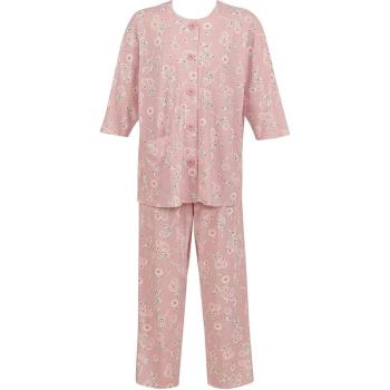 Soft Touch Pajama Set for 146cm+ – Wacoal