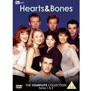 Hearts And Bones