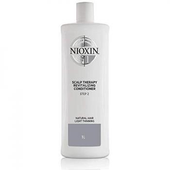 Nioxin System 1 Nährender Conditioner 1000 ml