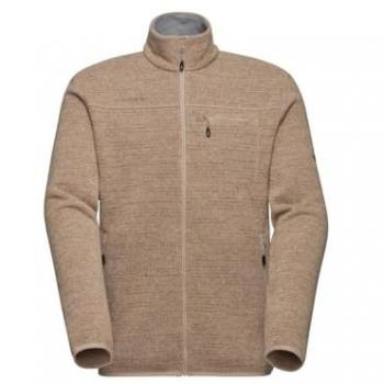 Mammut Giacca Pile Arctic IV beige chiaro XL