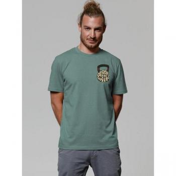 No Pain, No Gain Sportshirt