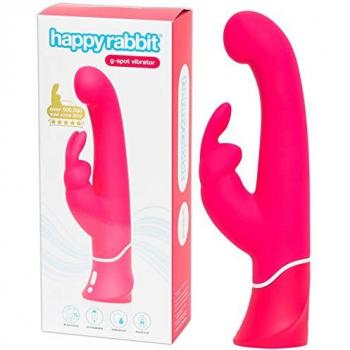 Happy Rabbit G-Spot