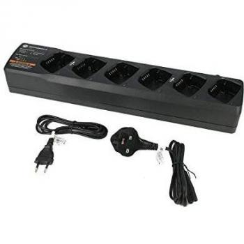 Chargeur rapide multi-ports pour XT420/XT460