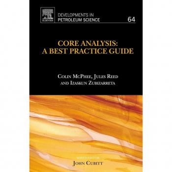 Vitalsource Technologies, Inc. Core Analysis: A Best Practice Guide, Volume 64