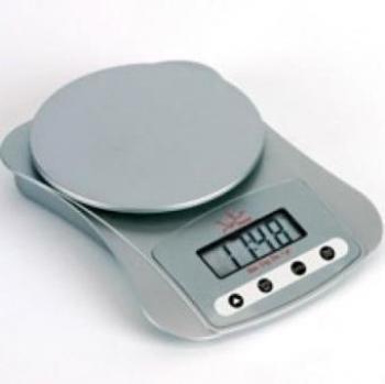 BALANZA COCINA JATA HOGAR 709N DIG.C/BOL 5KG