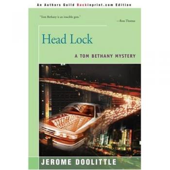 Head Lock: A Tom Bethany Mystery