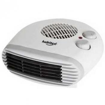 Termoventilador HABITEX E306 2000 W