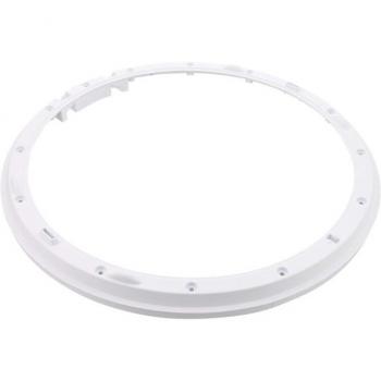 Panneau d'armoire arrière AEG en blanc, diamètre 485.5 mm (code 140044498073)