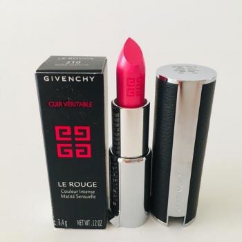 Givenchy Rossetto Intenso Le Rouge 210 Rose Dahlia 3,4g