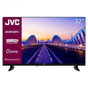 JVC LCD-LED Fernseher »LT-32VAH3355«, HD