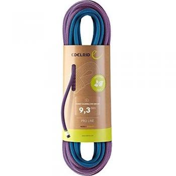 Tommy Caldwell Corda Eco‑Dry 9,3 – Edelrid