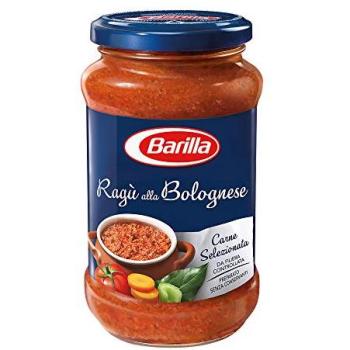 Grattugiato Bolognese Barilla 400 g