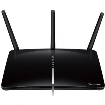 AC750 Dual Band ADSL2 Router Archer D2 TP08007