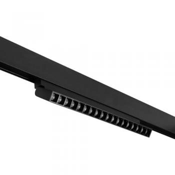 Barcelona Lámpara LED Lineal Carril Magnético 48V CCT 18W DALI‑2