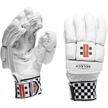 Gray Nicolls Select Cricket Gloves