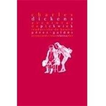 AVENTURAS DE PICKWICK