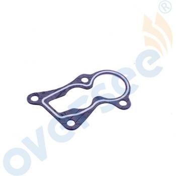 Yamaha Thermostat Cover Gasket for Outboard Engine 6E9-12414-A0