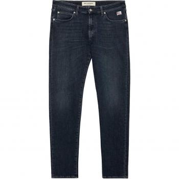 Jeans Uomo Slim 517 Foxrun Vita Media