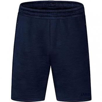 Jako Sweatbermudas 6221 Short Challenge