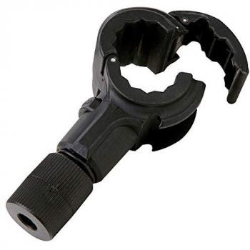 Quick Release Clamp for Toolbar Matrix