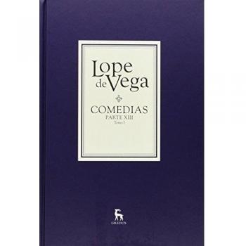 Comedias Xiii