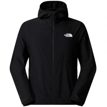 Felpa Uomo 24/7 Woven FZ – The North Face