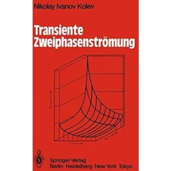 Transiente Zweiphasen-Strömung (German Edition)