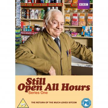 Still Open all Hours