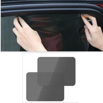 Sticker Sombreado Coche