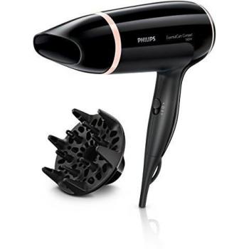 Secador de Pelo Iónico Philips BHD006