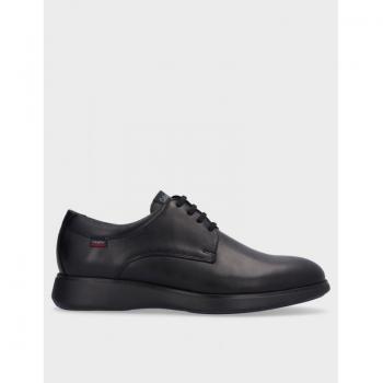 Baskets CallagHan 61000 Noir Sophistiqué