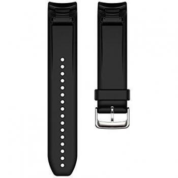 Garmin Acc,Approach S60 Silikonband,Schwarz QuickFit 22,W125648151