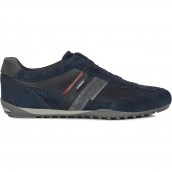 Geox Freizeit Sneaker Wells