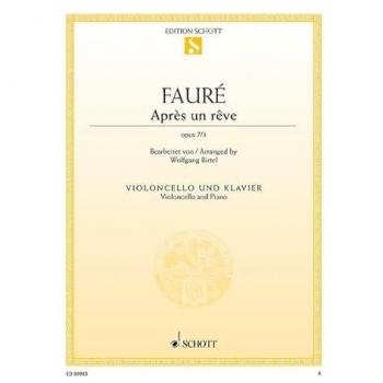 Faure Gabriel