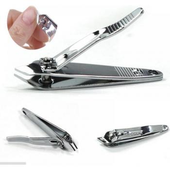 Salon Quality Nail Edge Scissors