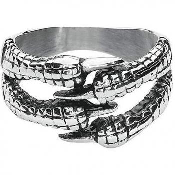 Bague Gothique de etNox hard and heavy