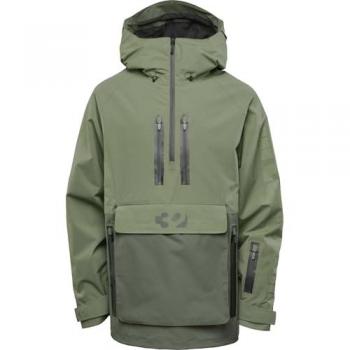 Thirtytwo Anorak Liviano