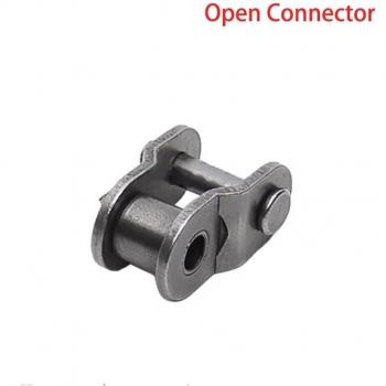 Hebilla Industrial para Cadena de Rodillos 04C-1