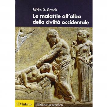 Le Malattie All'alba della Civiltà Occidentale