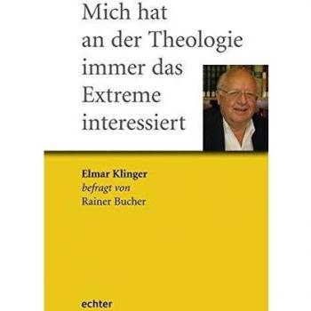 Mich hat an der Theologie immer das Extreme interessiert