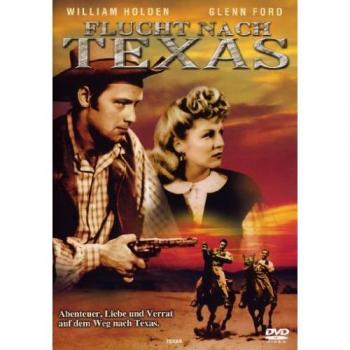 Fuite Texas