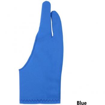 Pinceau de Tablette Noir 2 Doigts