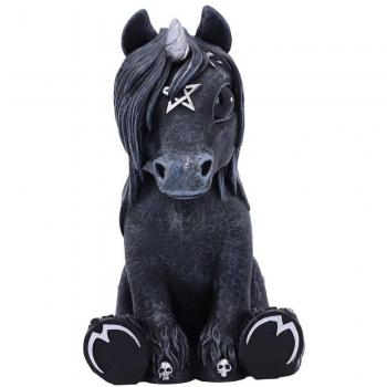 Nemesis Now Sammlerfigur Cult Cuties Figur Culticorn 10 cm